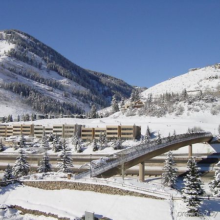 Sun Vail Aparthotel Luaran gambar