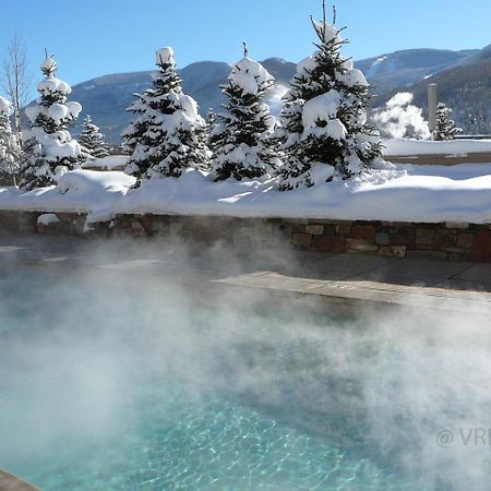 Sun Vail Aparthotel Luaran gambar