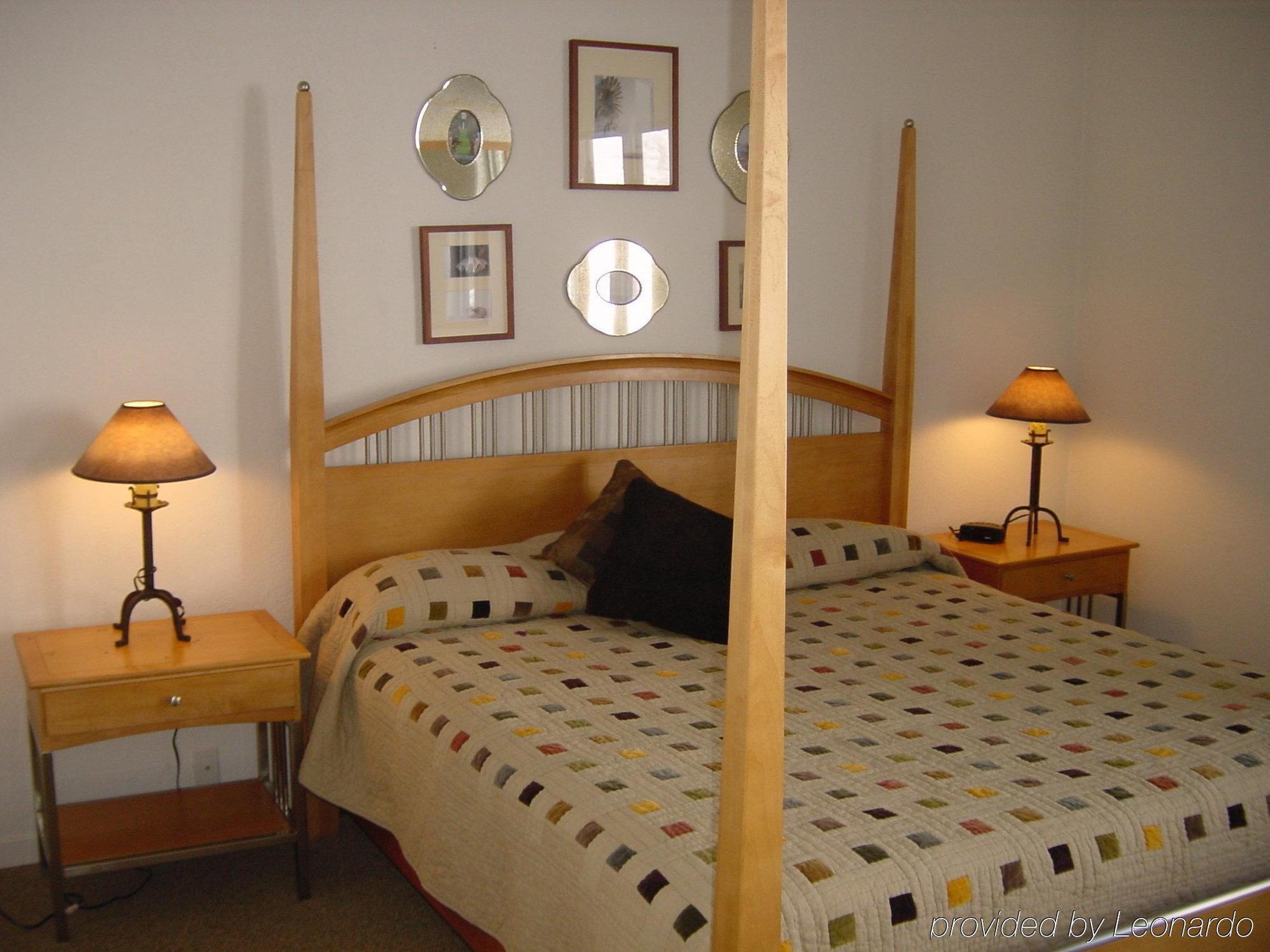 Sun Vail Aparthotel Luaran gambar