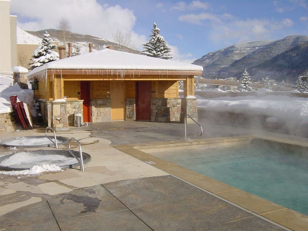 Sun Vail Aparthotel Luaran gambar