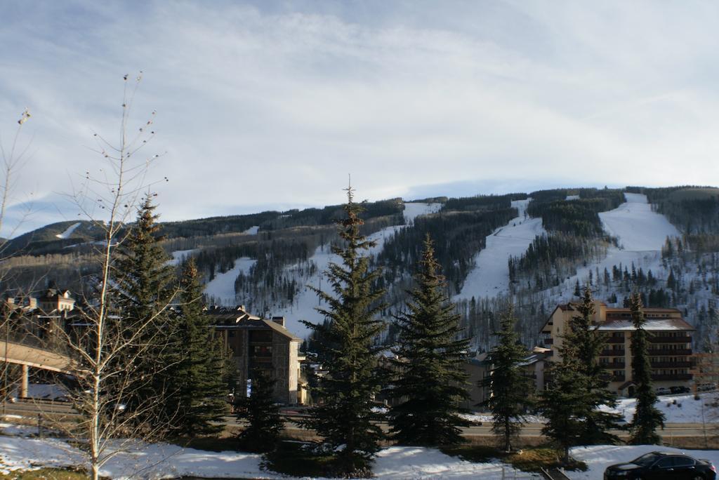 Sun Vail Aparthotel Bilik gambar
