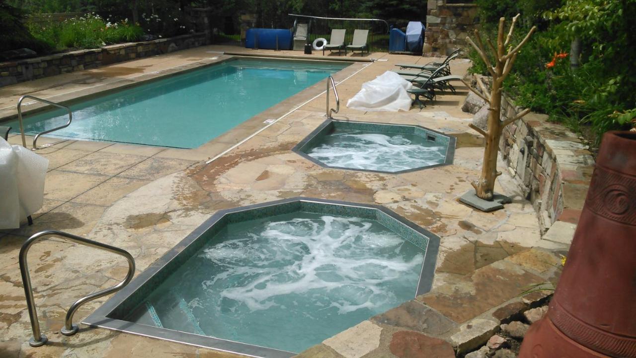 Sun Vail Aparthotel Luaran gambar