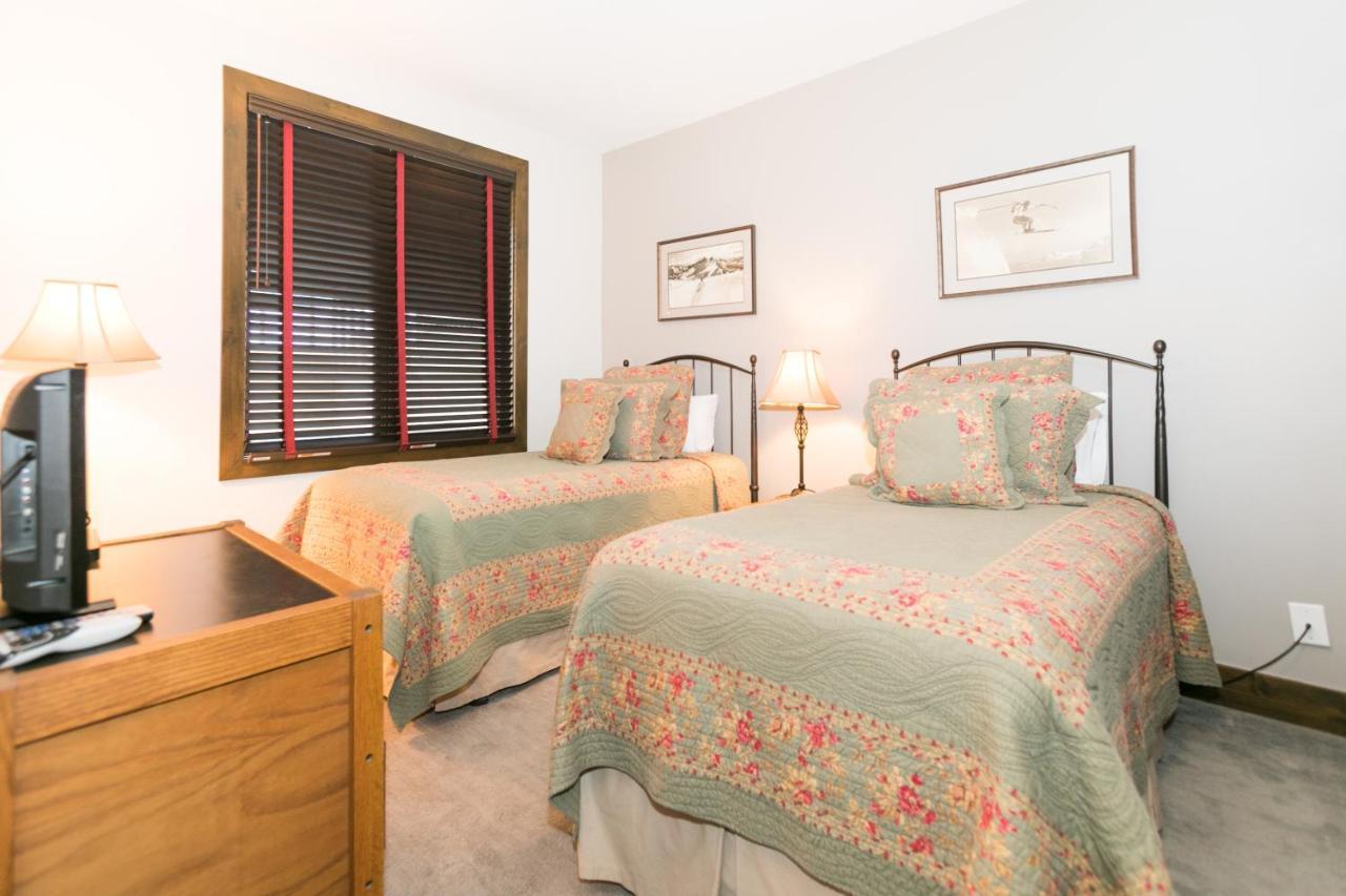 Sun Vail Aparthotel Luaran gambar
