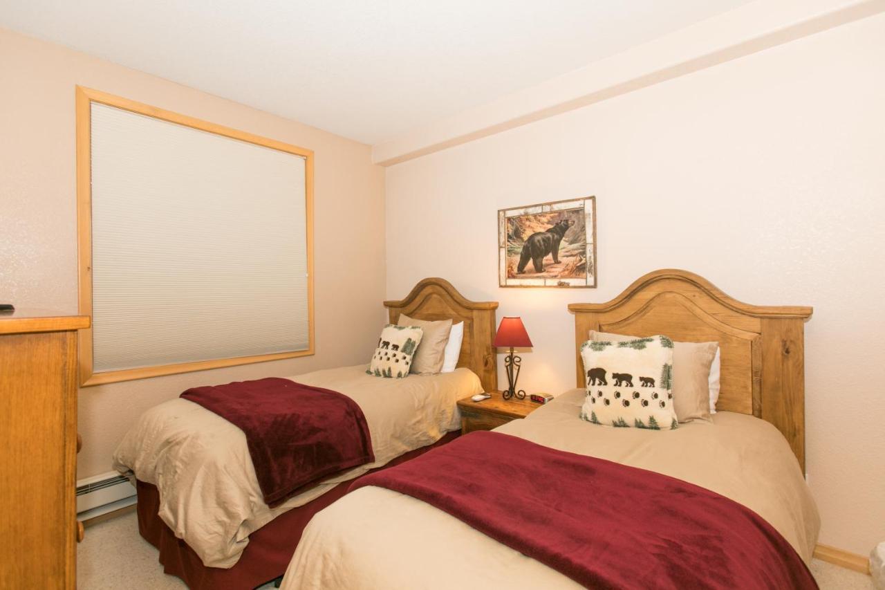 Sun Vail Aparthotel Luaran gambar