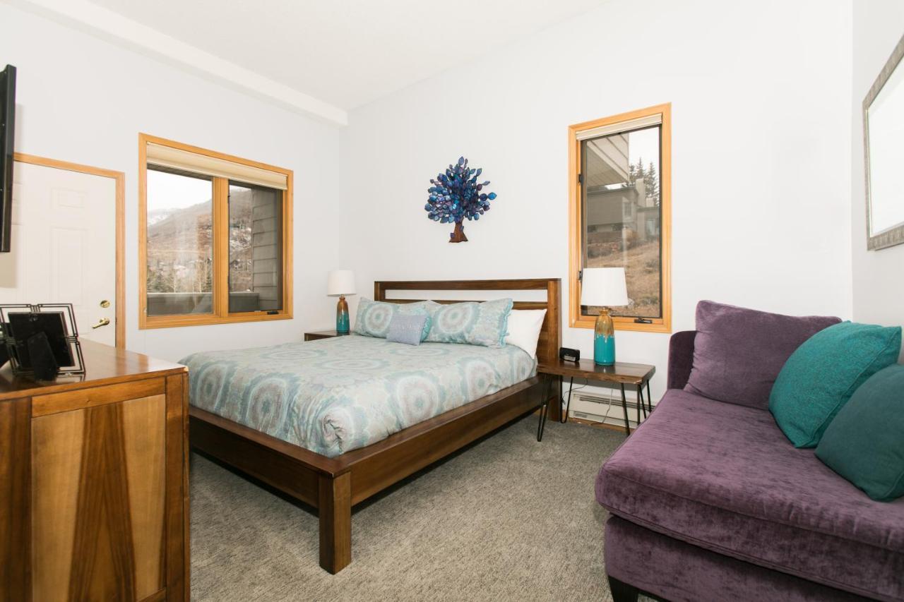 Sun Vail Aparthotel Luaran gambar