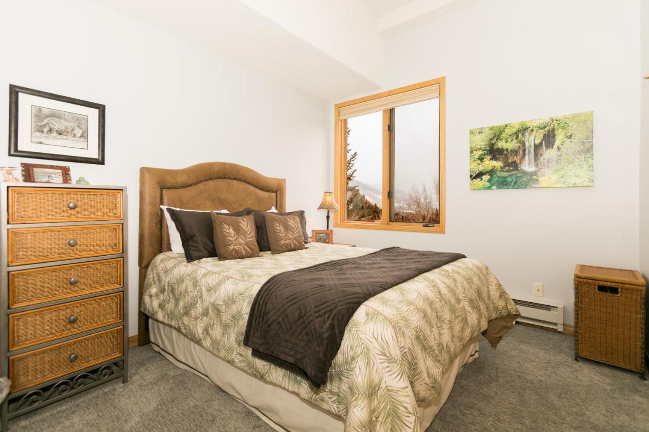 Sun Vail Aparthotel Luaran gambar