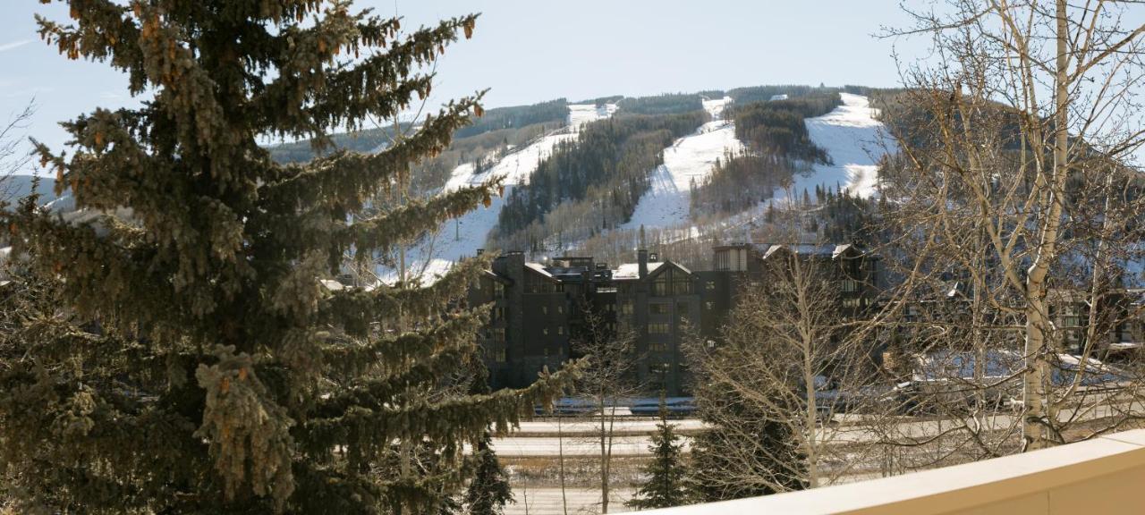 Sun Vail Aparthotel Luaran gambar