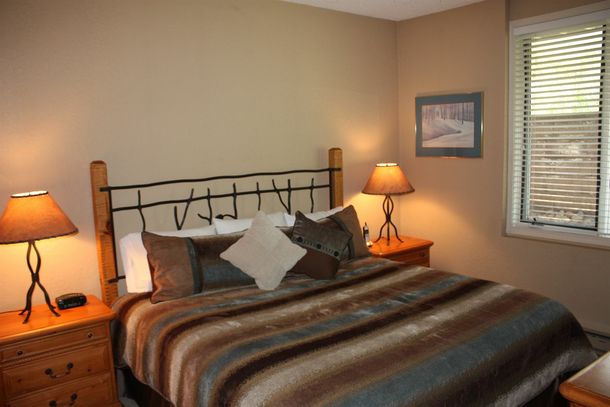 Sun Vail Aparthotel Luaran gambar