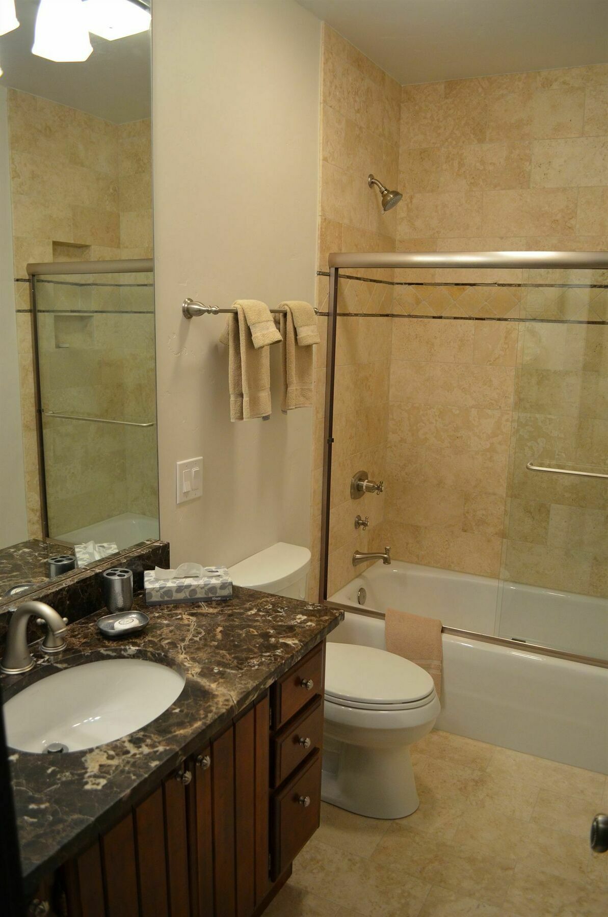 Sun Vail Aparthotel Luaran gambar